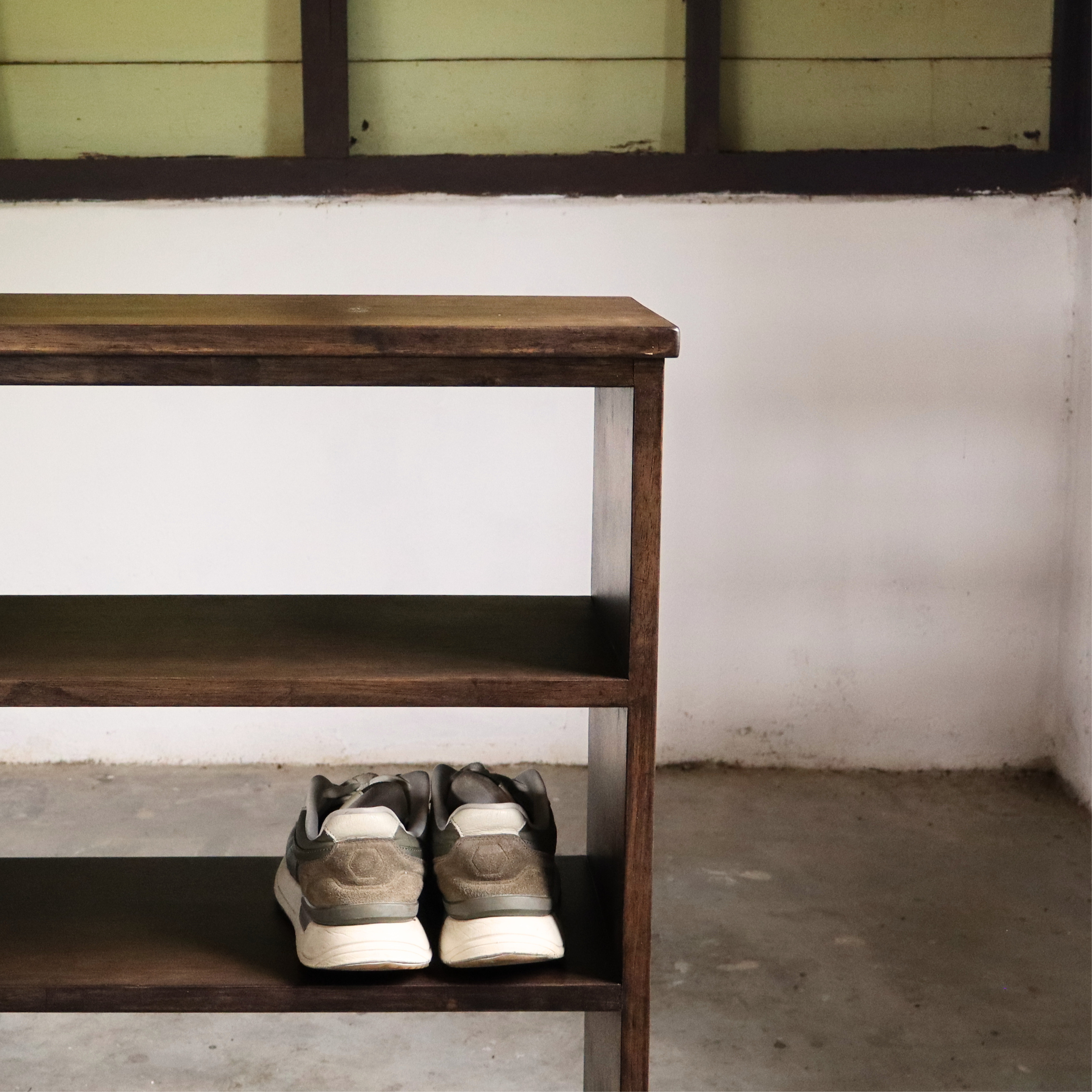 ROOK Shoe Rack