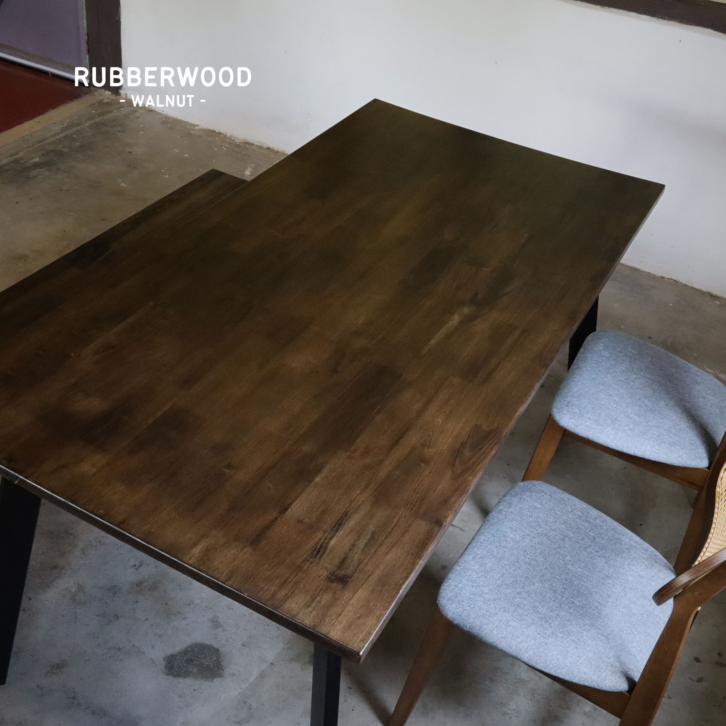 TATSUO Dining Table