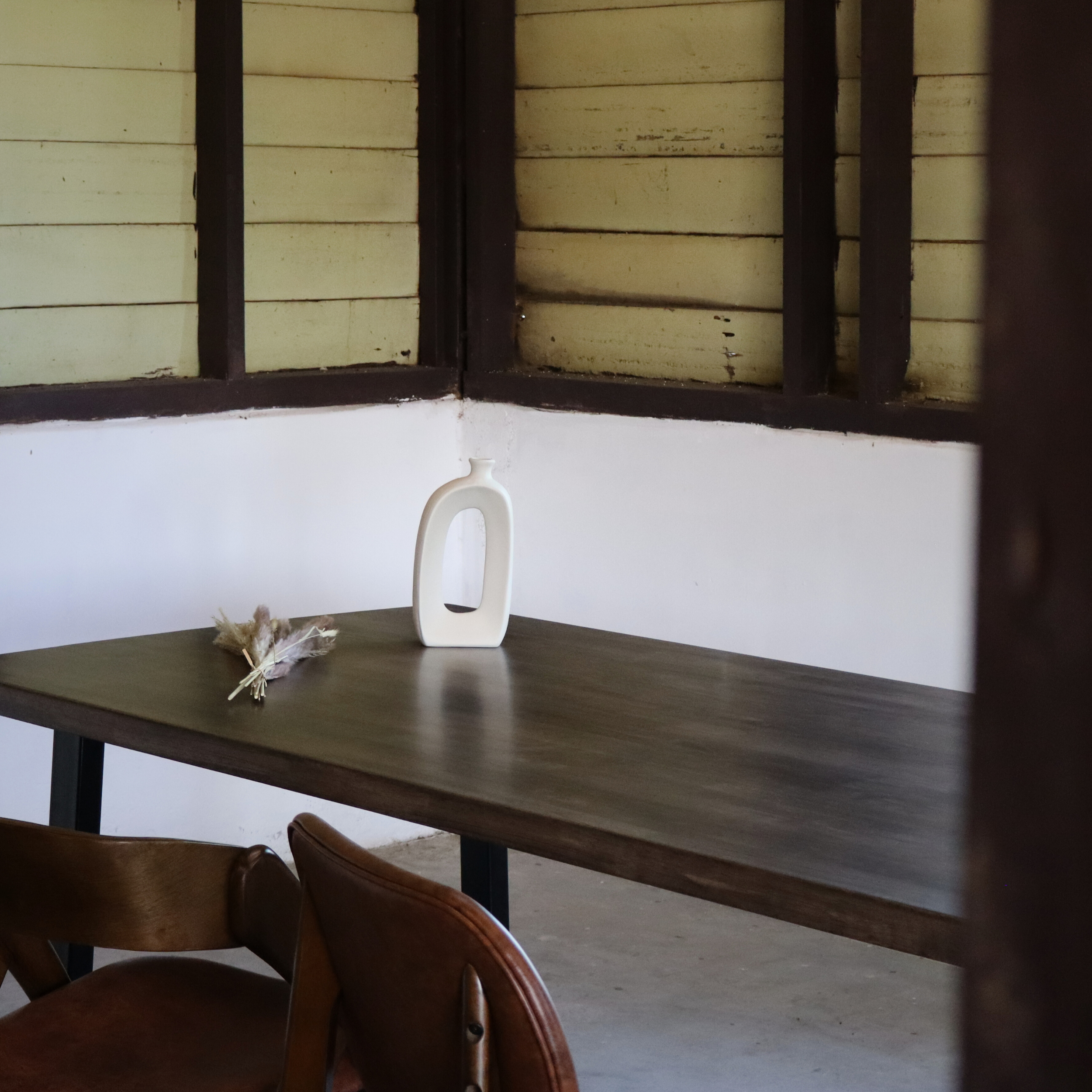 TABAH Dining Table