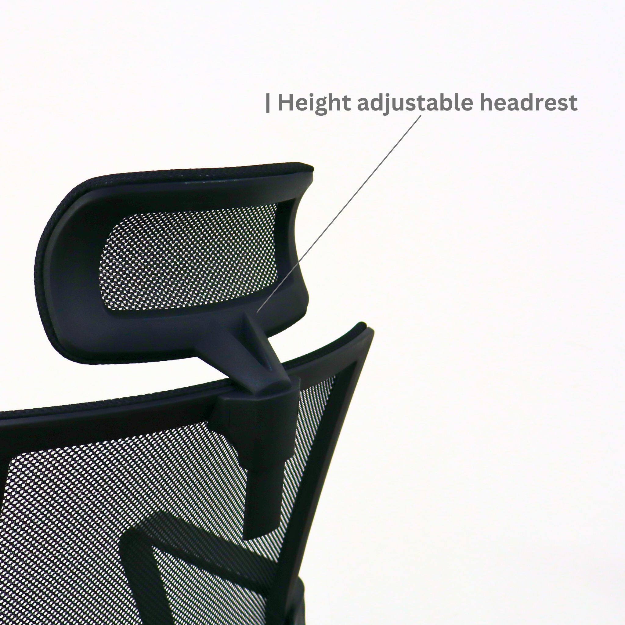 NIL Office Chair - Highback