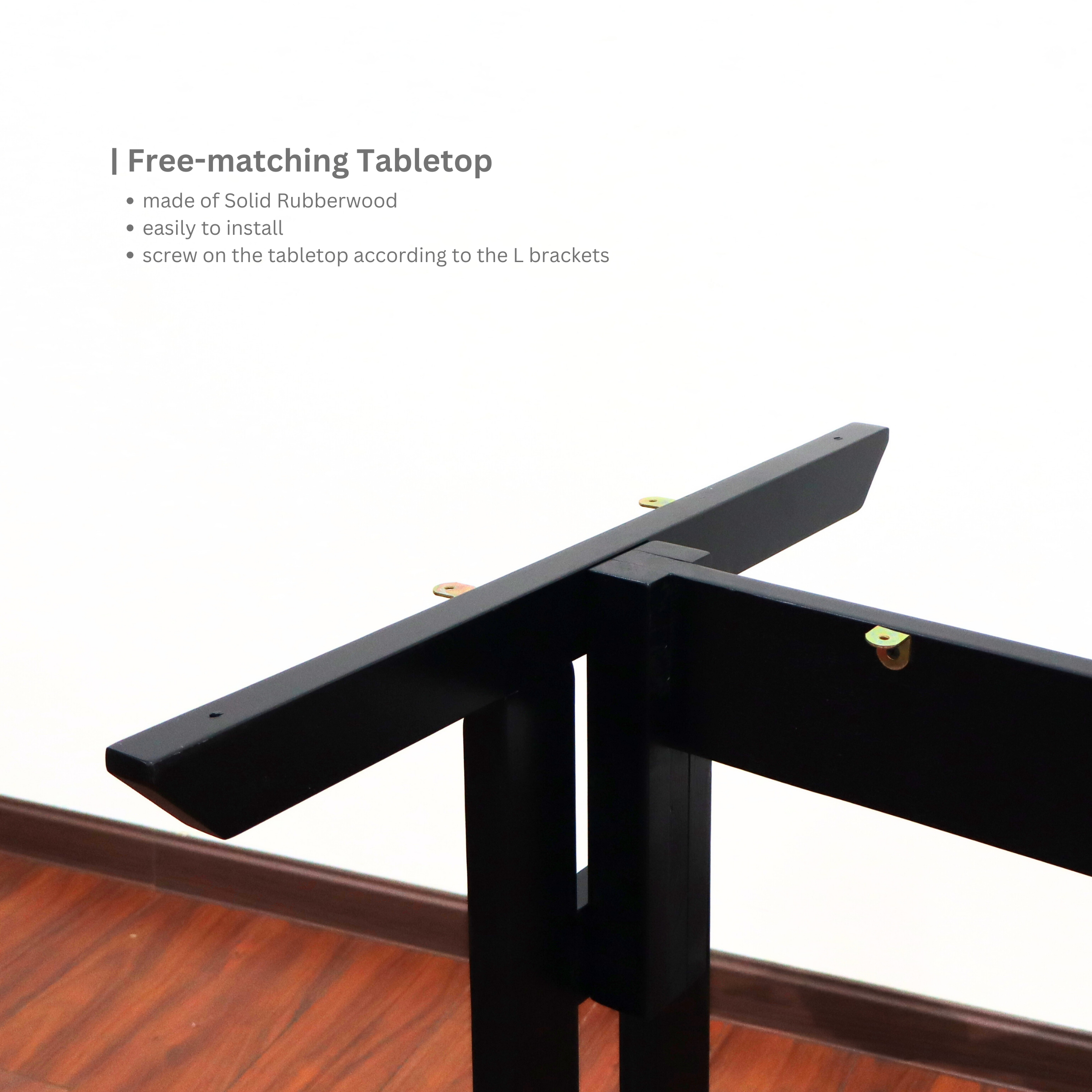 ITZEL Table Leg