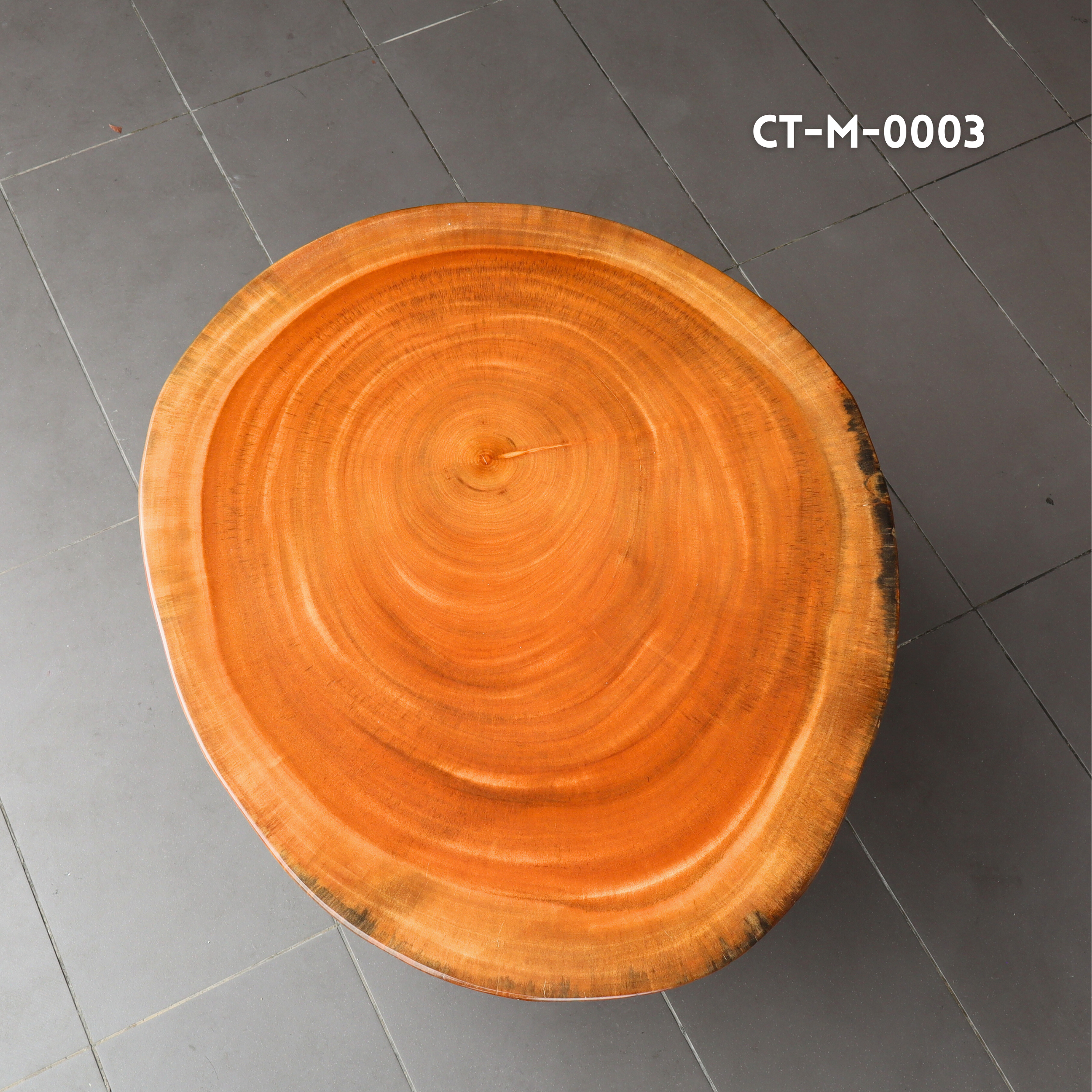 Mahogany Coffee Table (CT-M-0003)