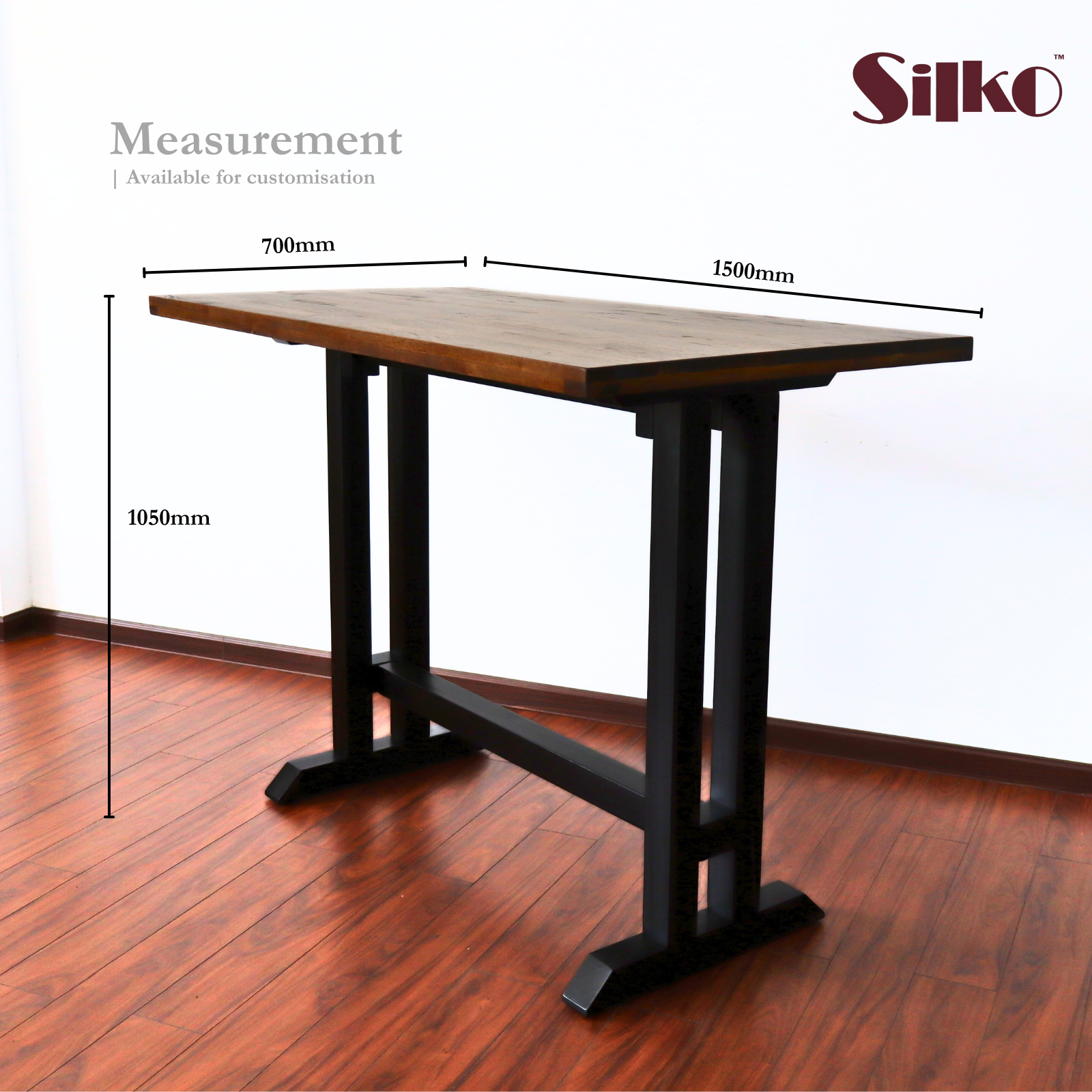 BARLOC Bar Table