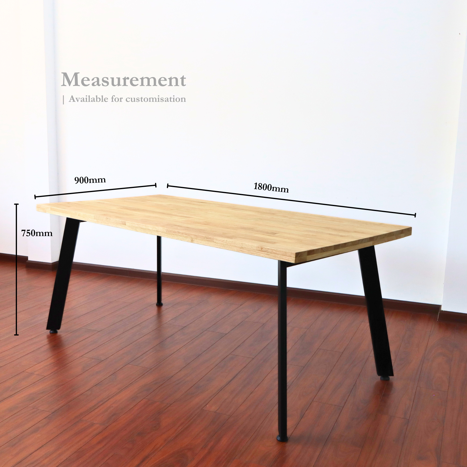 TATSUO Table