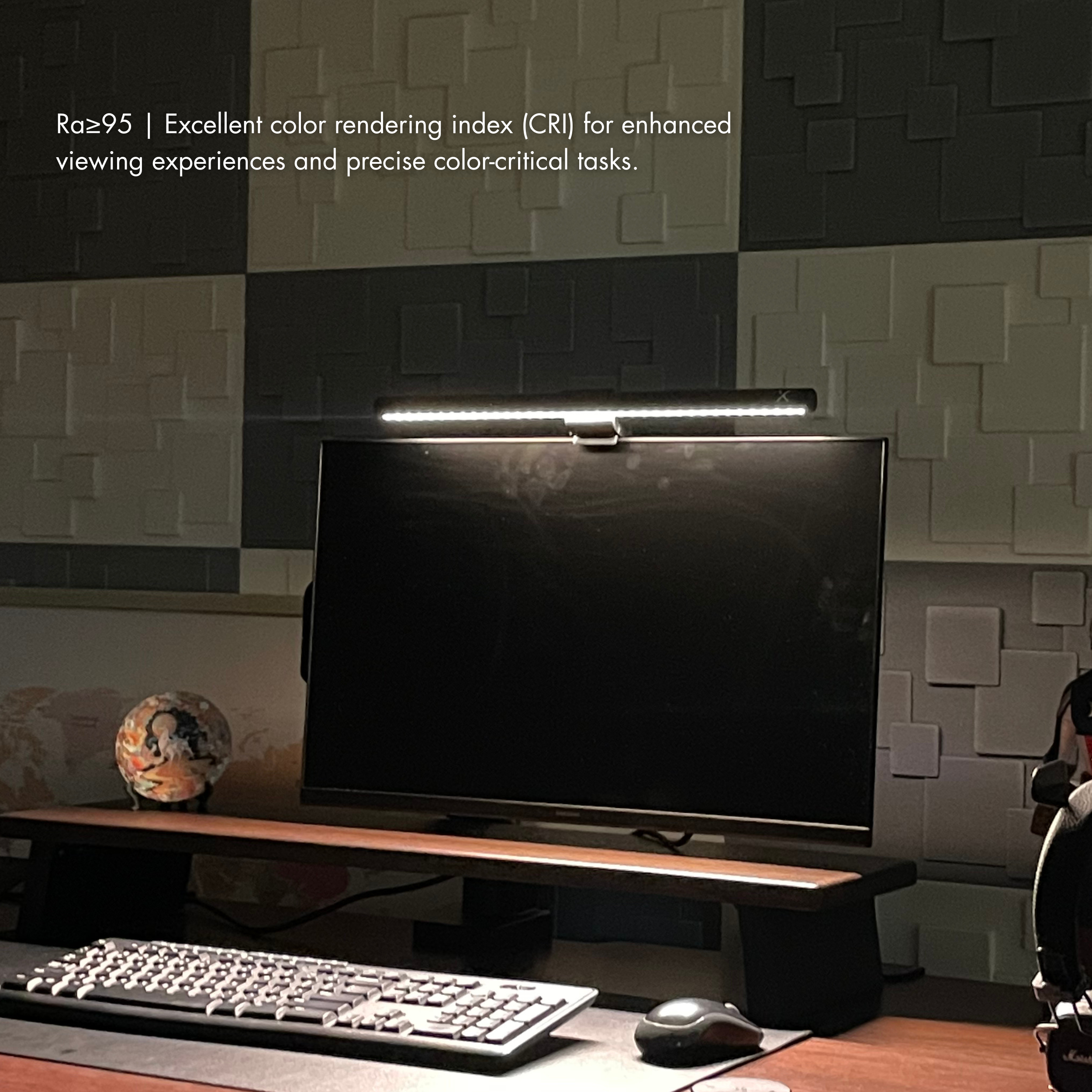 XTRE Monitor Light Bar