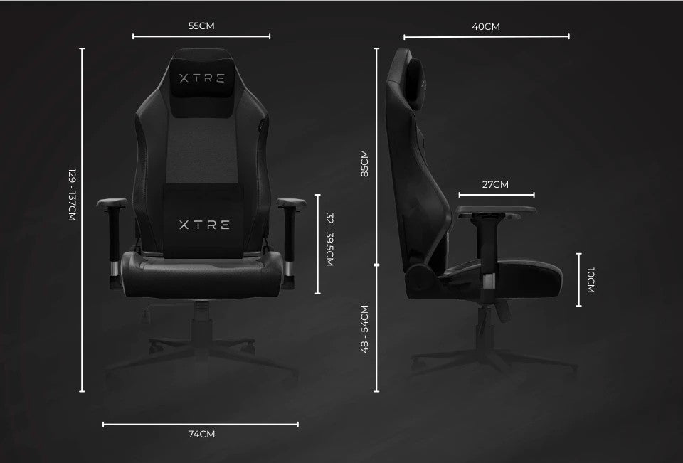 XTRE Gaming Chair