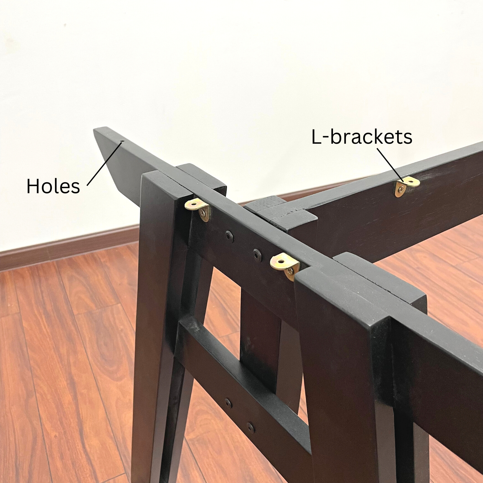 Silko XL Table Leg