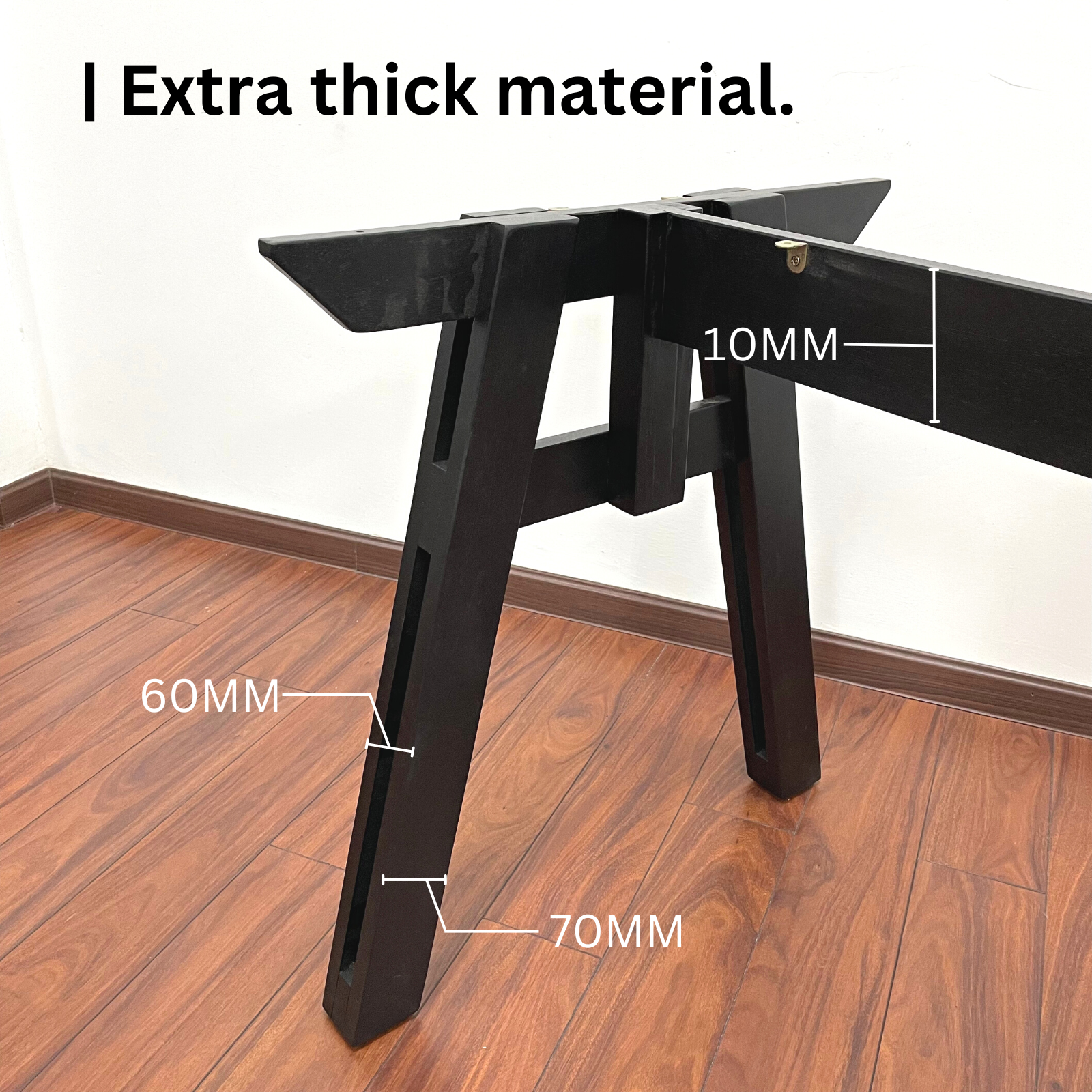 Silko XL Table Leg