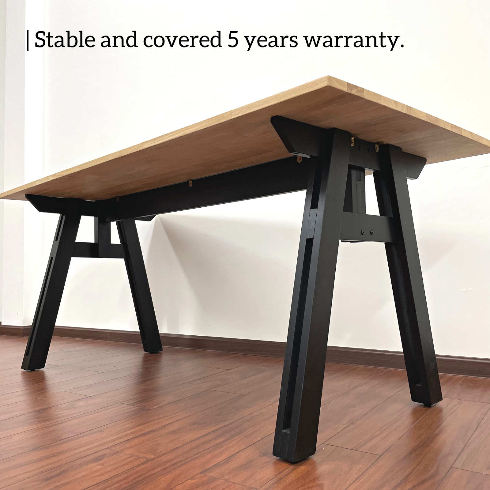 SILKO XL Table