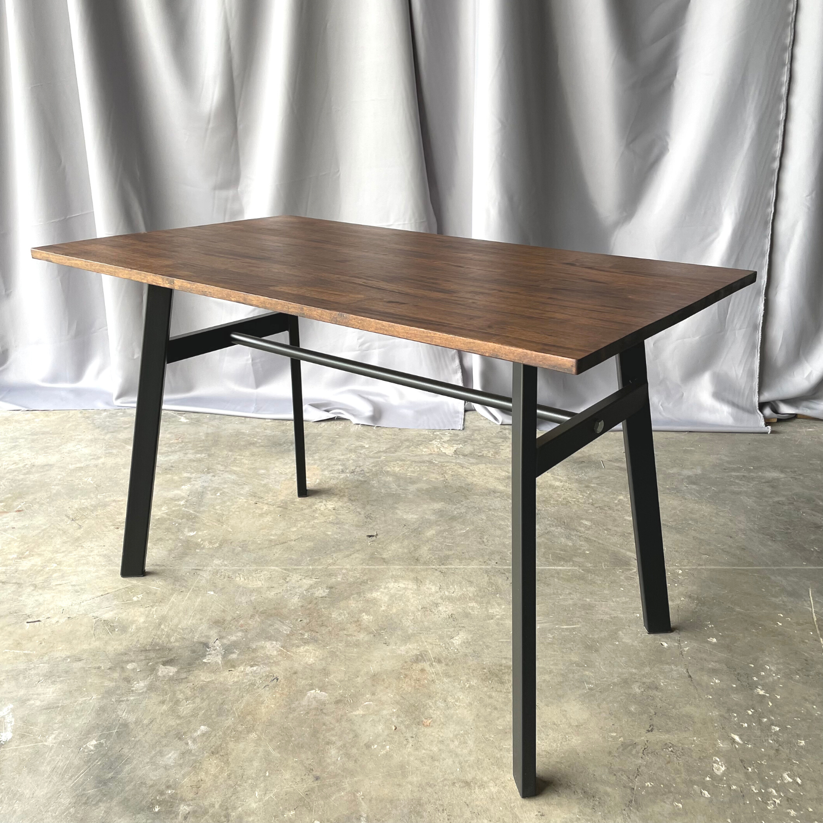 LUCKS Rectangle Table