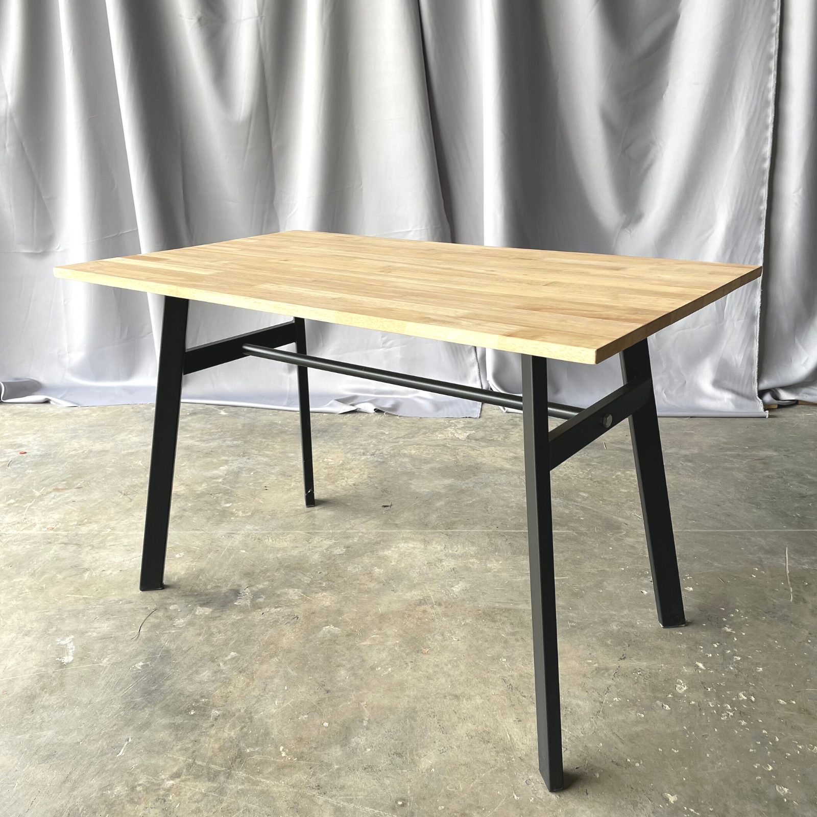 LUCKS Rectangle Table